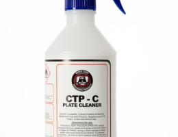 CtP PLATE CLEANER - WEB SPRAY (ABC Allied)